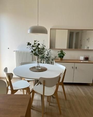 Puccini Apartment Modena Esterno foto
