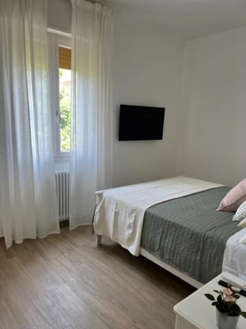 Puccini Apartment Modena Esterno foto