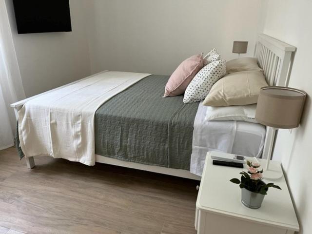 Puccini Apartment Modena Esterno foto