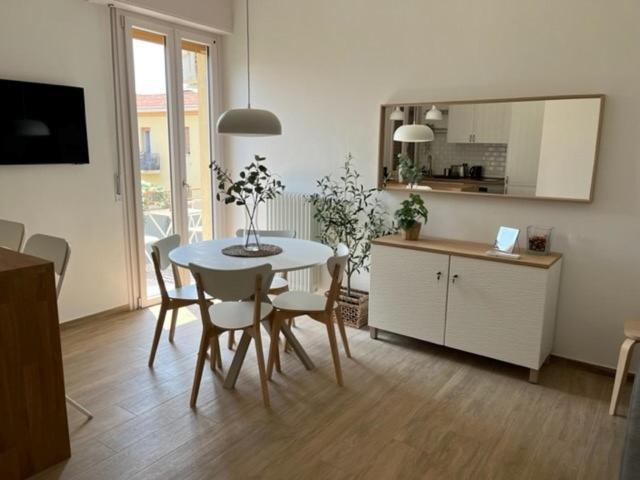 Puccini Apartment Modena Esterno foto