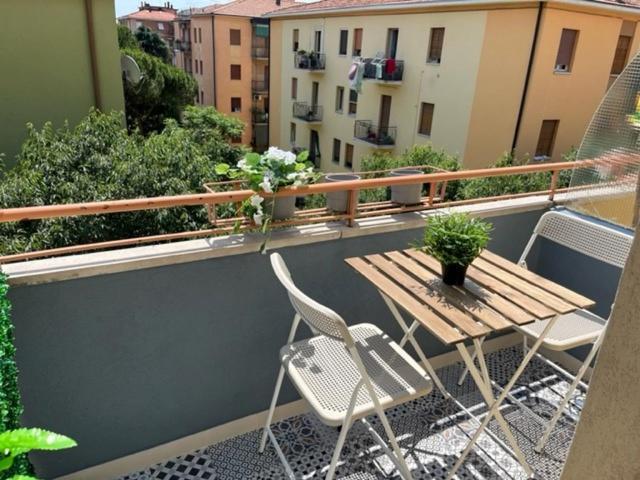 Puccini Apartment Modena Esterno foto