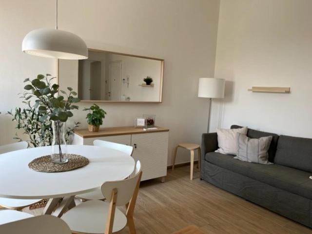 Puccini Apartment Modena Esterno foto