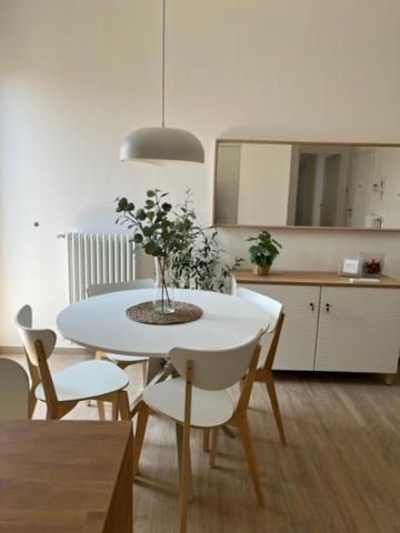 Puccini Apartment Modena Esterno foto