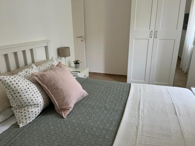 Puccini Apartment Modena Esterno foto